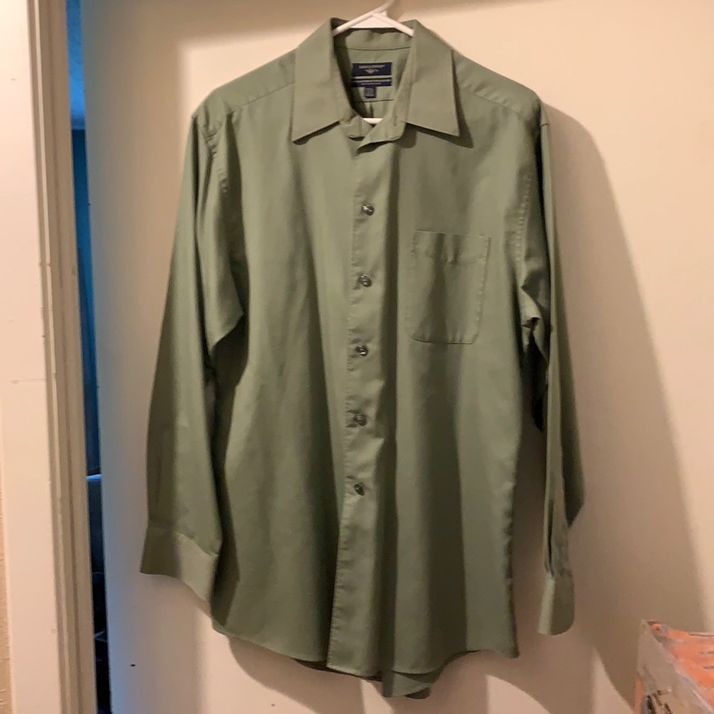 Men’s shirt